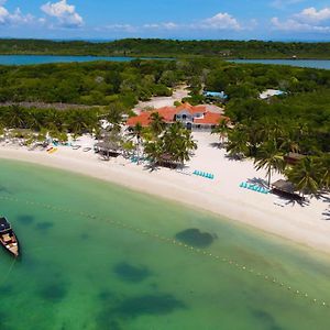 Hotel Agua Azul Beach Resort